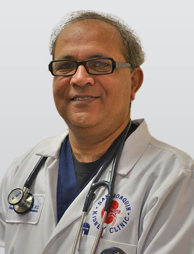 Dr. Raval